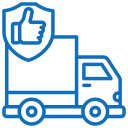 Rapid, Reliable Delivery